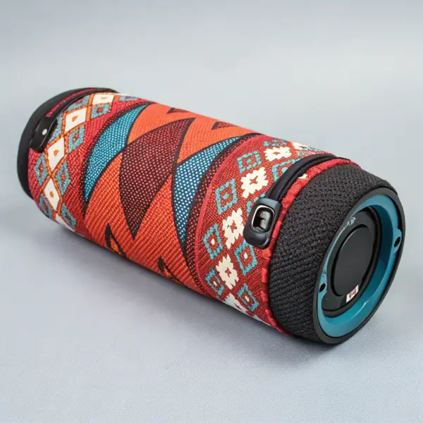 Portable Bluetooth Speaker