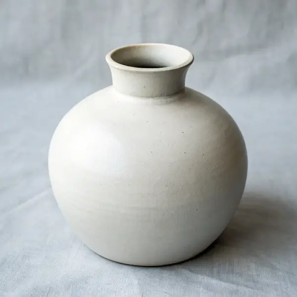 Ceramic Vase by Magnolia