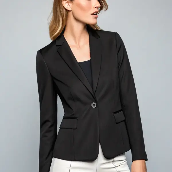 Women's Tailored Blazer