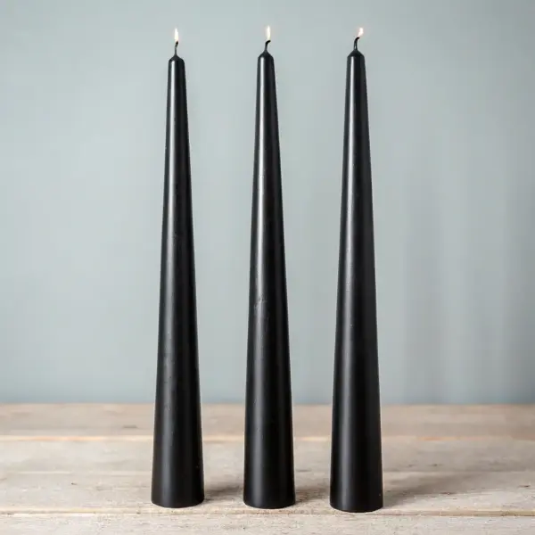 Decorative Candle Set