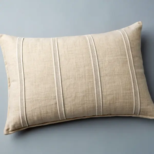 Luxury Throw Pillow