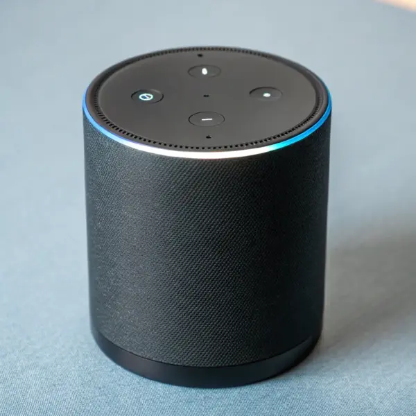 Smart Home Assistant